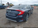 Honda Civic Touring 2HGFC1F97KH105891 снимка