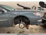 Buick Allure Cxl 2G4WJ582461257312 снимка