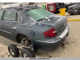 Buick Allure Cxl 2G4WJ582461257312 снимка