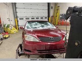 Toyota Camry Le/Se/Xle JTDBE32K130147328 fotografie