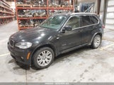 BMW X5 XDRIVE35I 5UXZV4C55D0****** снимка