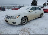 Nissan Altima 2.5/2.5 S/2.5 Sl/2.5 Sr/2.5 Sv 1N4AL3AP5GN381761 снимка