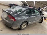 Honda Civic Sdn 2HGFA1E20AH022876 снимка