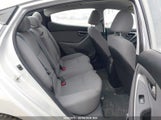 Hyundai Elantra Se/Sport/Limited 5NPDH4AE8GH661882 fotografie