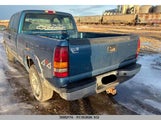 Chevrolet Silverado K1500 1GCEK19V12Z279848 снимка