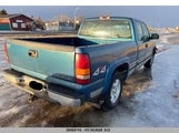 Chevrolet Silverado K1500 1GCEK19V12Z279848 снимка