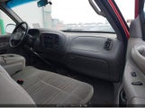 Ford F150 1FTZF1723WKB11917 снимка