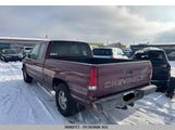 Chevrolet Gmt-400 C1500 2GCEC19K0P1215870 снимка