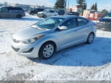Hyundai Elantra Se/Sport/Limited 5NPDH4AE1EH505745 photo
