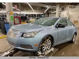 Chevrolet Cruze Ls 1G1PA5SH9B7273386 снимка
