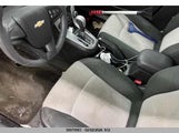 Chevrolet Cruze Ls 1G1PA5SH9B7273386 снимка