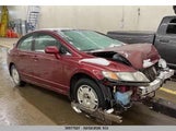 Honda Civic Lx-S 2HGFA16689H033749 снимка