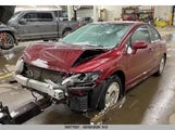 Honda Civic Lx-S 2HGFA16689H033749 снимка