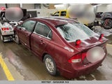 Honda Civic Lx-S 2HGFA16689H033749 снимка