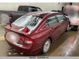 Honda Civic Lx-S 2HGFA16689H033749 снимка
