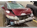 Honda Civic Lx-S 2HGFA16689H033749 снимка