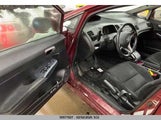 Honda Civic Lx-S 2HGFA16689H033749 снимка