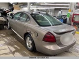 Pontiac Grand Prix 2G2WP552761275508 снимка