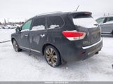 Nissan Pathfinder S/Sv/Sl/Platinum 5N1AR2MM8FC650992 photo