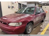 Toyota Corolla Ve/Ce/Le 2T1BR12E6XC765923 снимка