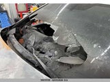 Nissan Rogue S/Sl JN8AS58V69W188534 photo