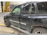 GMC Envoy 1GKDT13SX32285962 fotografie