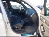 BMW X3 xDrive30I 5UXTY5C07M9F00710 снимка