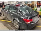 Chevrolet Cruze Lt 1G1PC5SB2E7390849 снимка