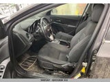 Chevrolet Cruze Lt 1G1PC5SB2E7390849 снимка