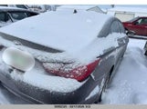 Hyundai Sonata Gls 5NPEB4AC0BH067185 снимка
