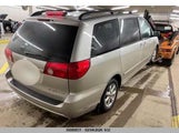 Toyota Sienna Ce/Le 5TDZK23C77S047438 снимка
