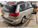 Toyota Sienna Ce/Le 5TDZK23C77S047438 снимка