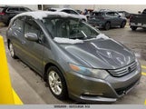 Honda Insight Ex JHMZE2H7XAS802016 снимка