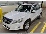 Volkswagen Tiguan Se/Sel WVGBV75N49W506167 fotografie