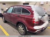 Honda Cr-V Ex 5J6RE485X8L800065 снимка