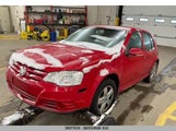 Volkswagen City Golf 9BWEL61J084022887 photo