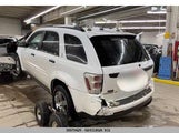 Chevrolet Equinox Ls 2CNDL13F986285147 снимка