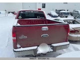 Ford F150 Supercrew 1FTPW14V57FB70385 снимка