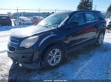Chevrolet Equinox Ls 2GNFLCEK0C6348445 снимка