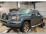 Honda Ridgeline 2HJYK16508H001979 снимка