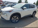 Nissan Rogue Sv JN8BT3BB5PW212968 снимка