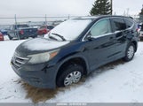 Honda Cr-V Lx 2HKRM4H33EH106163 снимка