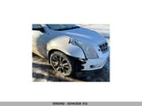 Cadillac Srx Premium Collection 3GYFNFEYXBS643555 снимка