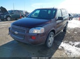 Chevrolet Uplander Ls 1GNDU23L36D121539 снимка
