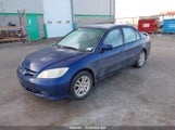 Honda Civic Lx 2HGES16675H019201 снимка