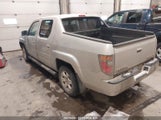 Honda Ridgeline Ex-L 2HJYK16598H002189 снимка