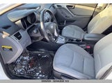Hyundai Elantra Gls/Limited 5NPDH4AE9DH203456 photo