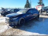 Mazda 3 Touring JM1BM1M32G1336342 снимка