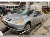 Honda Civic Lx 1HGEM21573L810391 снимка
