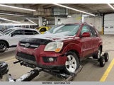 Kia Sportage Lx KNDKGCA34A7685191 снимка